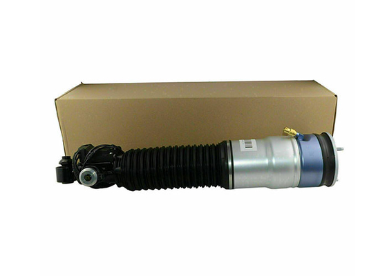 2 suportes de choque da suspensão do ar da parte traseira de X para BMW 7 séries F01 F02 740i 750i 760Li 2WD xDrive 37124065094 37124065093