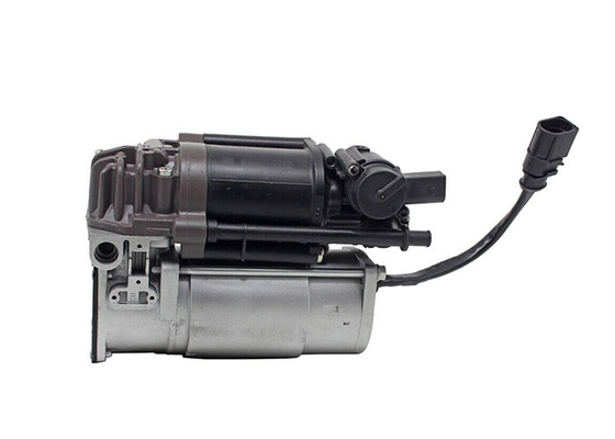 Bomba do compressor da suspensão do ar 4H0616005C para Audi A6 C7 S8 A8 D4 A7 2011-17