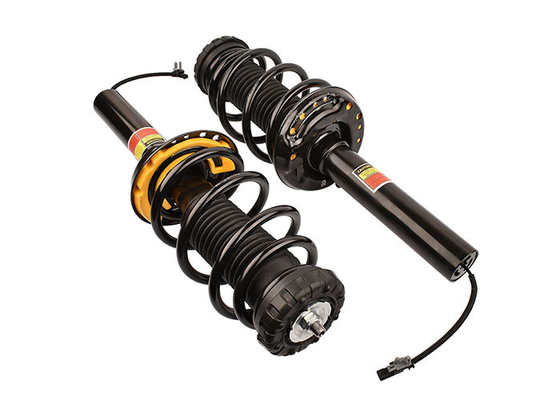 Assy de Front Suspension Strut Shock Absorber com o controle elétrico para 13-19 Cadillac XTS 84677093