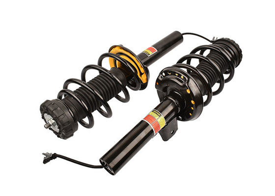 Assy de Front Suspension Strut Shock Absorber com o controle elétrico para 13-19 Cadillac XTS 84677093