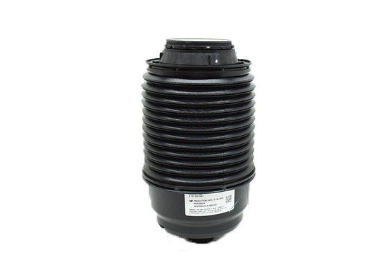 Saco A1673200025 esquerdo traseiro 200kw 2019 da suspensão do ar de Mercedes Benz GLE W167 350D