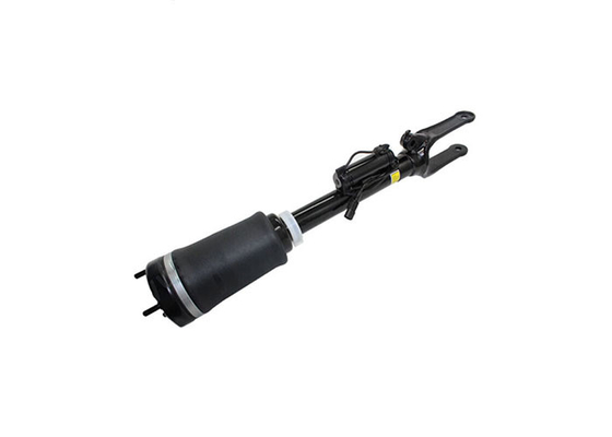 absorvente de 1643204313 1643204413 Front Air Suspension Strut Shock com ADS Mercedes Benz X164 GL350 GL450 W164 ML320