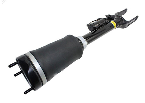 absorvente de 1643204313 1643204413 Front Air Suspension Strut Shock com ADS Mercedes Benz X164 GL350 GL450 W164 ML320