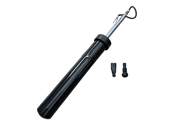 sensor elétrico de 95B413031 Front Shock Absorber For Porsche Macan 95B 2015-2020