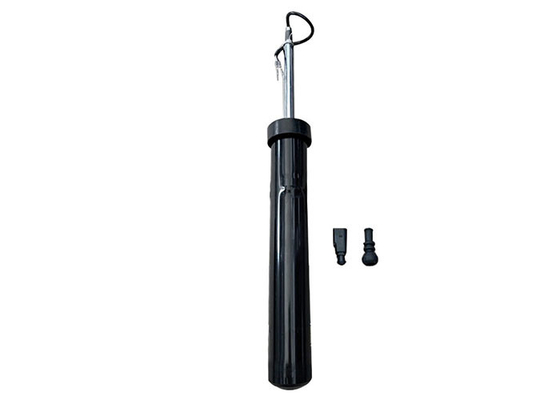 sensor elétrico de 95B413031 Front Shock Absorber For Porsche Macan 95B 2015-2020