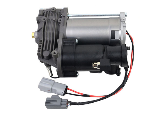 Tipo bomba de LR038118 AMK do compressor da suspensão do ar para a descoberta 3 de Rover Range Rover Sport LR3 LR4 da terra 4 2010-2014