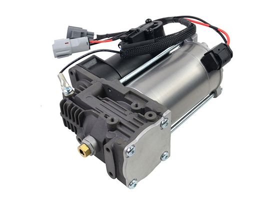 Tipo bomba de LR038118 AMK do compressor da suspensão do ar para a descoberta 3 de Rover Range Rover Sport LR3 LR4 da terra 4 2010-2014