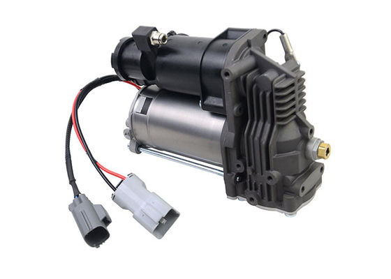 Tipo bomba de LR038118 AMK do compressor da suspensão do ar para a descoberta 3 de Rover Range Rover Sport LR3 LR4 da terra 4 2010-2014