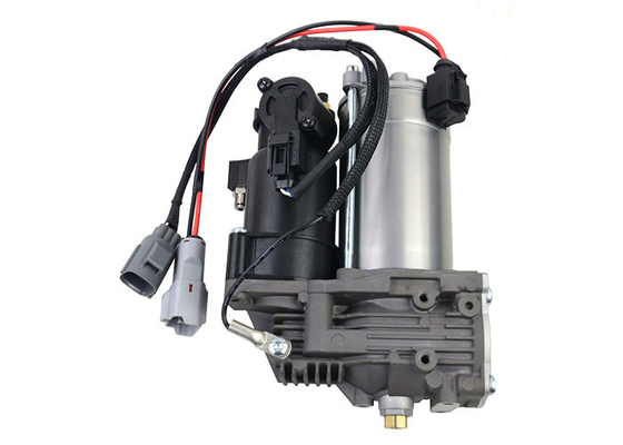 Tipo bomba de LR038118 AMK do compressor da suspensão do ar para a descoberta 3 de Rover Range Rover Sport LR3 LR4 da terra 4 2010-2014