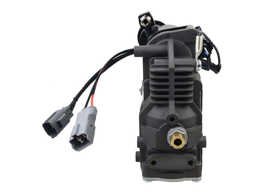 Tipo bomba de LR038118 AMK do compressor da suspensão do ar para a descoberta 3 de Rover Range Rover Sport LR3 LR4 da terra 4 2010-2014