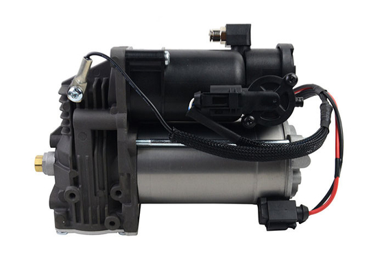 Tipo bomba de LR038118 AMK do compressor da suspensão do ar para a descoberta 3 de Rover Range Rover Sport LR3 LR4 da terra 4 2010-2014
