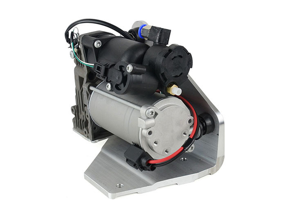 Bomba do compressor da suspensão do ar LR044016 com escala Rover Sport Discovery 3 da cremalheira do relé 4 tipo 2014 de LR3 LR4 AMK