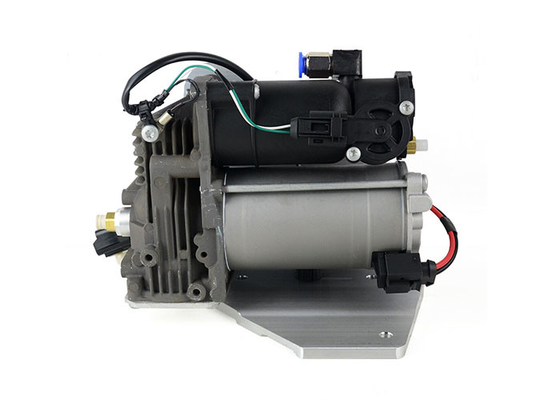 Bomba do compressor da suspensão do ar LR044016 com escala Rover Sport Discovery 3 da cremalheira do relé 4 tipo 2014 de LR3 LR4 AMK