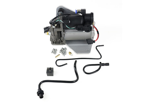 Bomba do compressor da suspensão do ar LR044016 com escala Rover Sport Discovery 3 da cremalheira do relé 4 tipo 2014 de LR3 LR4 AMK