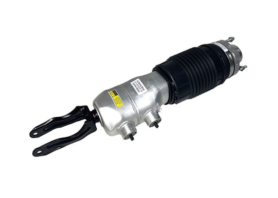 Ajuste Porsche Panamera do suporte de Front Right Air Suspension Shock 971 2017-2022 PASM 971616038L 971616038F