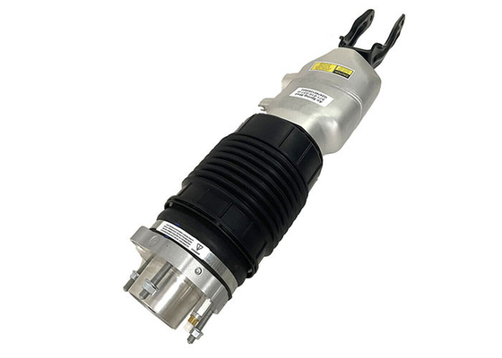 ajuste Porsche Panamera 971 17-22 dos suportes w/PASM 971616037L de 971616038M Front Air Suspension Shock Air