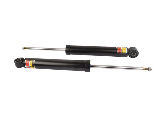 Amortecedor da parte traseira de 8J0513025B 8J0513025E da esquerda à direita para o controle do passeio de Audi TT 07-13 W/Magnetic
