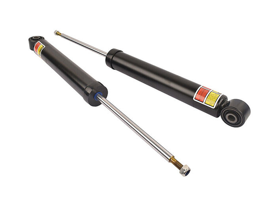 Amortecedor da parte traseira de 8J0513025B 8J0513025E da esquerda à direita para o controle do passeio de Audi TT 07-13 W/Magnetic