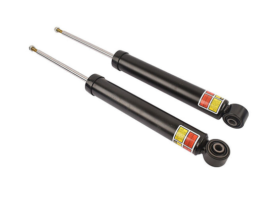 Amortecedor da parte traseira de 8J0513025B 8J0513025E da esquerda à direita para o controle do passeio de Audi TT 07-13 W/Magnetic