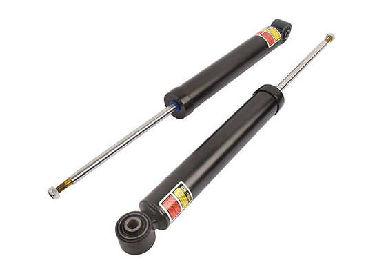 Amortecedor da parte traseira de 8J0513025B 8J0513025E da esquerda à direita para o controle do passeio de Audi TT 07-13 W/Magnetic