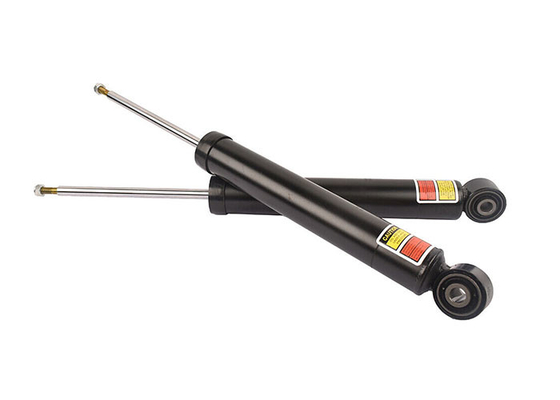 Amortecedor da parte traseira de 8J0513025B 8J0513025E da esquerda à direita para o controle do passeio de Audi TT 07-13 W/Magnetic