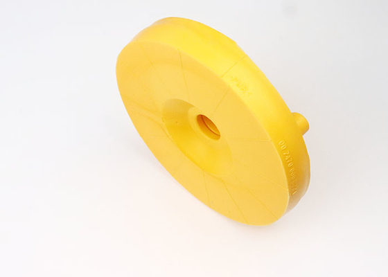 Amortecedor de A2213207713 A2213207813 ABC dentro da borracha para a parte dianteira de Mercedes Benz W221