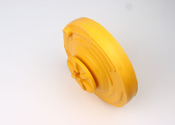 Amortecedor de A2213207713 A2213207813 ABC dentro da borracha para a parte dianteira de Mercedes Benz W221
