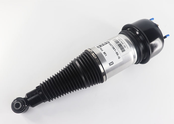 Esquerda da parte traseira F308609102 ou amortecedor direito da suspensão do ar para Jaguar XJ V8 super XJ8 XJR 2004-2010