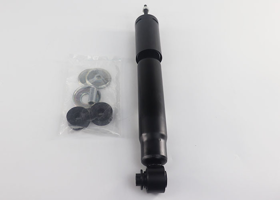Conjunto A1633261100A A1633260800 98-05 Mercedes W163 ML320 ML500 do suporte de Front Left Right Shock Absorber