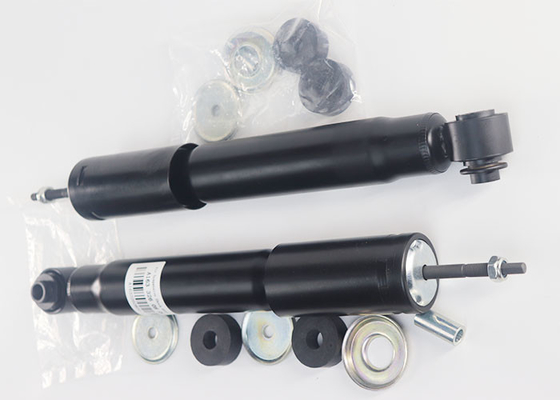 Conjunto A1633261100A A1633260800 98-05 Mercedes W163 ML320 ML500 do suporte de Front Left Right Shock Absorber