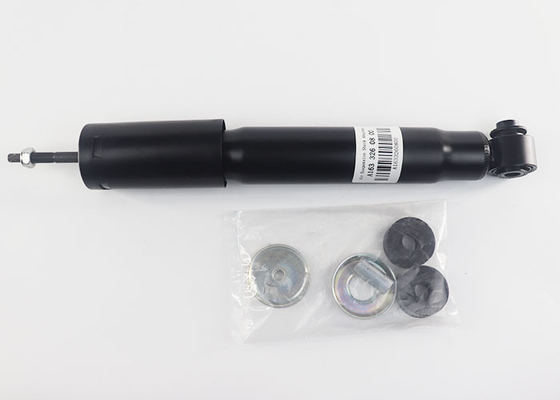 Conjunto A1633261100A A1633260800 98-05 Mercedes W163 ML320 ML500 do suporte de Front Left Right Shock Absorber