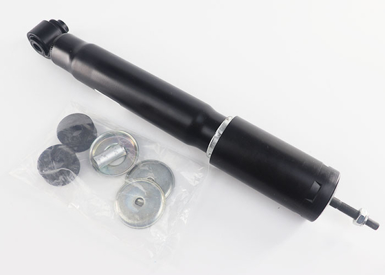Conjunto A1633261100A A1633260800 98-05 Mercedes W163 ML320 ML500 do suporte de Front Left Right Shock Absorber