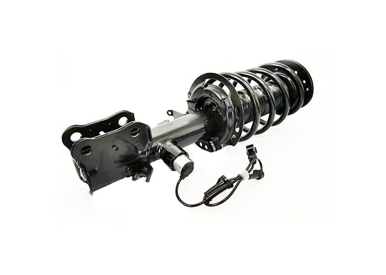 Conjunto completo Front Rear Shock Strut Assembly de G3GZ18124N AST24745 para Lincoln Continental 2017-2020