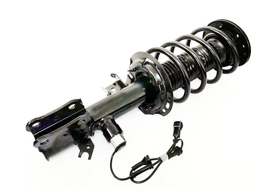 Conjunto completo Front Rear Shock Strut Assembly de G3GZ18124N AST24745 para Lincoln Continental 2017-2020