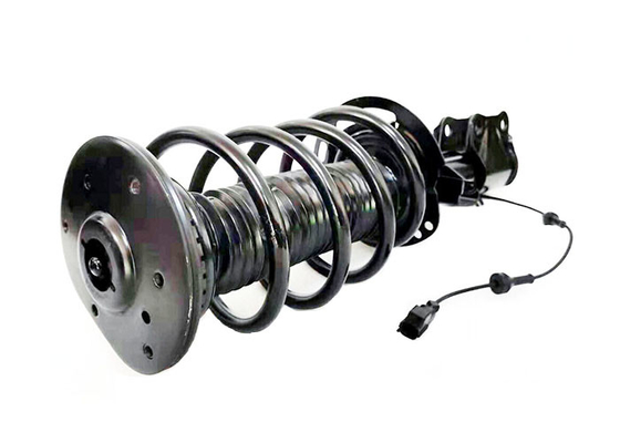 Conjunto completo Front Rear Shock Strut Assembly de G3GZ18124N AST24745 para Lincoln Continental 2017-2020