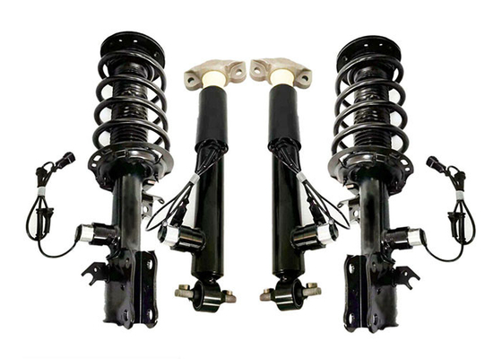 Conjunto completo Front Rear Shock Strut Assembly de G3GZ18124N AST24745 para Lincoln Continental 2017-2020