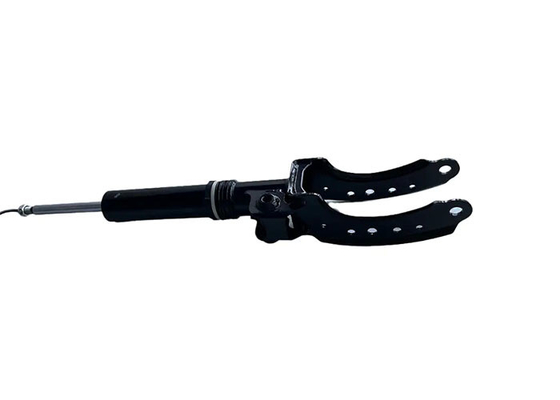 7P6616039N 7P6616040N Front Air Suspension Shock Core para Audi Q7 VW Touareg Porsche Cayenne 2012