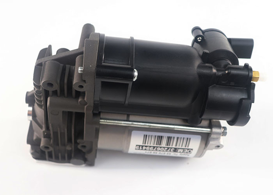 Bomba do compressor da suspensão do ar 37206859714 para BMW X5 E70 X6 E71 E72