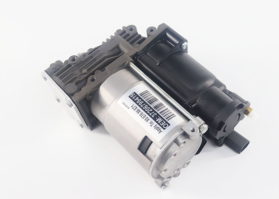 Bomba do compressor da suspensão do ar 37206859714 para BMW X5 E70 X6 E71 E72