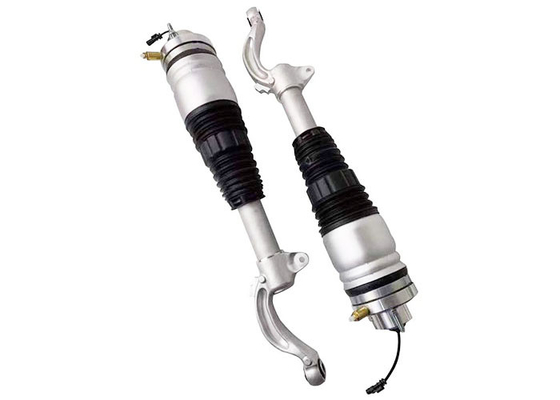 Choque de Front Left Right Air Suspension suporta 462400012643 462400012473 para Maserati Levante M161 2017-2022