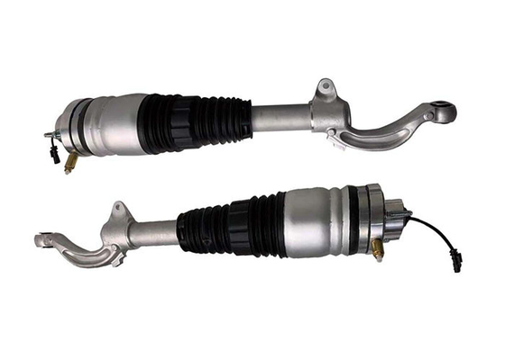 Choque de Front Left Right Air Suspension suporta 462400012643 462400012473 para Maserati Levante M161 2017-2022