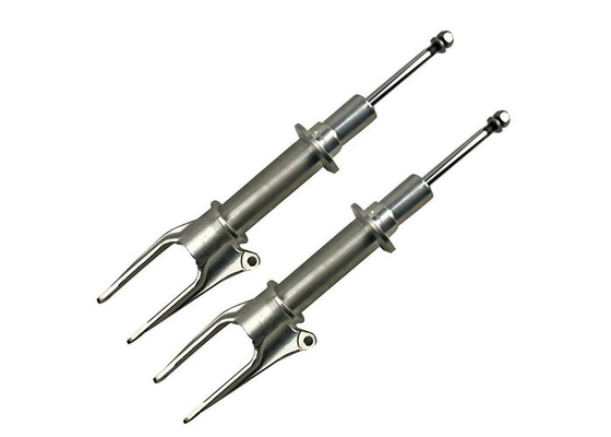 Suporte PASM 97034304509 97034304510 do amortecedor da mola de Front Left Or Right Coil para Porsche Panamera 970 2010-2016