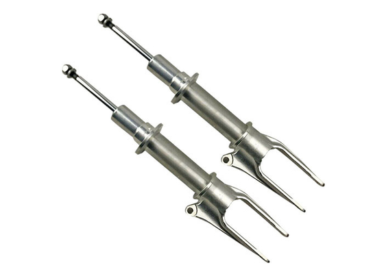 Suporte PASM 97034304509 97034304510 do amortecedor da mola de Front Left Or Right Coil para Porsche Panamera 970 2010-2016