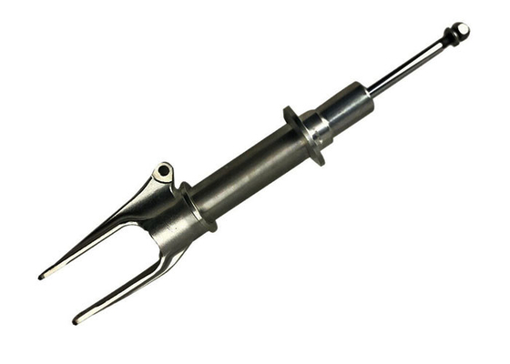 Suporte PASM 97034304509 97034304510 do amortecedor da mola de Front Left Or Right Coil para Porsche Panamera 970 2010-2016