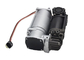 Compressor de enumeração novo da suspensão do ar para a bomba 37206789450 da suspensão do ar de BMW F01 F02 F07 F11