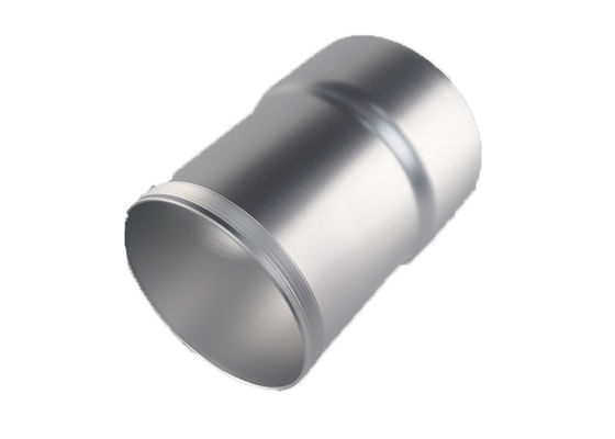 tampa de alumínio de 37126791675 37126791676 jogos de reparação do amortecedor da suspensão do ar da parte traseira da série F01 F02 de BMW 7.