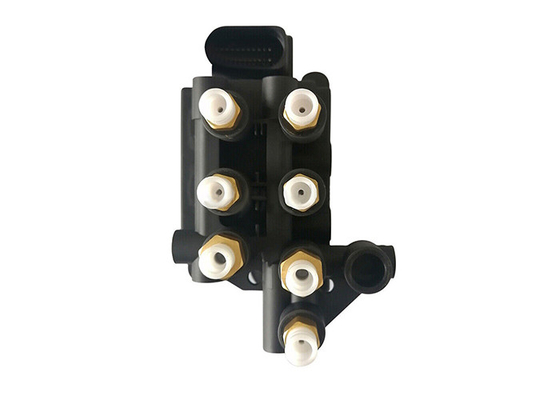 bloco da válvula de solenoide da suspensão do ar 971616006B para Porsche Panamera 971 2017-2022