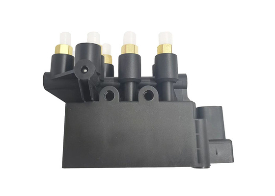 bloco da válvula de solenoide da suspensão do ar 971616006B para Porsche Panamera 971 2017-2022