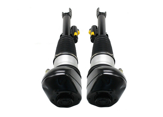 Absorvente 37106877553 de Front Air Suspension Struts Shock dos pares 37106877554 para BMW 7 séries G11 G12 740i 750i 750Li 2016-