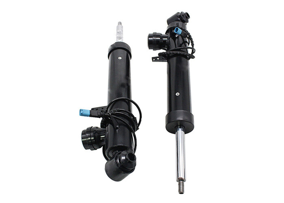 37126863176 37126863175 elevam da esquerda à direita o amortecedor com VDC para F16 F86 2013-2018 de BMW X5 F15 F85 X6